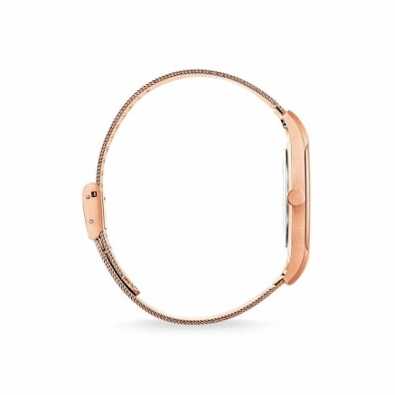 Reloj Unisex Thomas Sabo WA0341-265-202-40MM (Ø 40 mm) 2