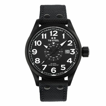 Orologio Uomo Tw Steel VS41-Volante (Ø 45 mm)