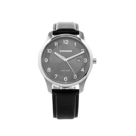 Orologio Uomo Wenger 01.9041.126 (Ø 42 mm)
