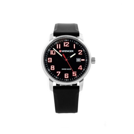 Orologio Uomo Wenger 01.9041.127 (Ø 42 mm)