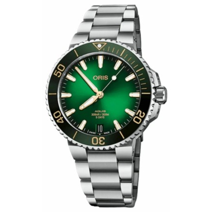 Reloj Hombre Oris 4127-07-8-22-09PEB