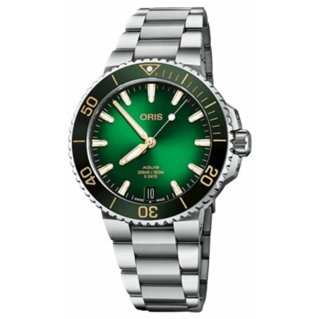 Orologio Uomo Oris 4127-07-8-22-09PEB
