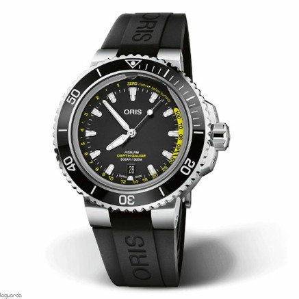 Montre Homme Oris 4154-Set-RS