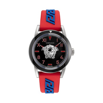 Orologio Uomo Versace VE2V00622 (Ø 43 mm)