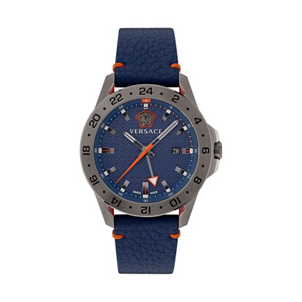 Herrenuhr Versace VE2W00222 (Ø 45 mm)