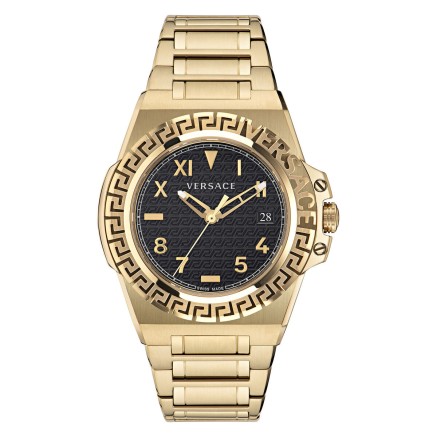 Orologio Uomo Versace VE3I00522 (Ø 44 mm)