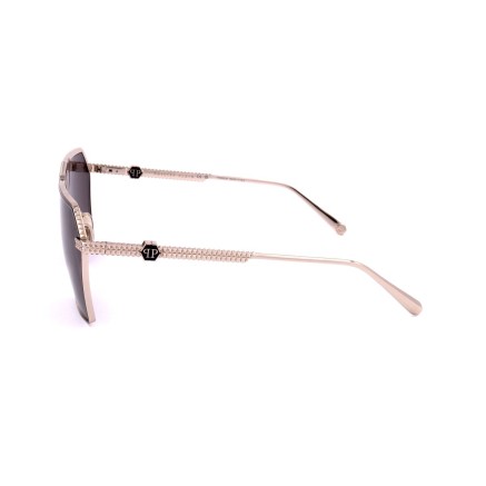 Damensonnenbrille PHILIPP PLEIN SPP076M-0301 Ø 66 mm 2
