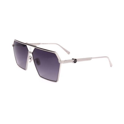 Damensonnenbrille PHILIPP PLEIN SPP076M-0579 Ø 66 mm