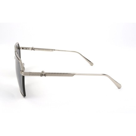 Ladies' Sunglasses PHILIPP PLEIN SPP076V-539X Ø 66 mm 2