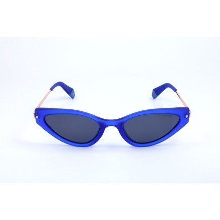 Occhiali da sole Unisex Polaroid PLD-4074S-PJP Ø 53 mm 2