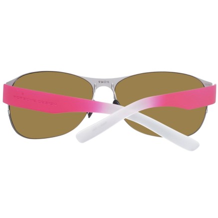 Damensonnenbrille Porsche Design P8581-64B Ø 64 mm 2