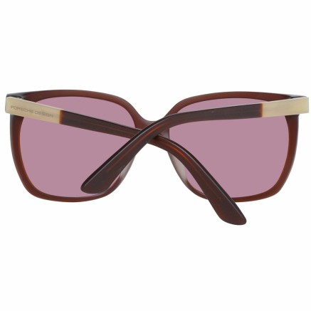 Gafas de Sol Mujer Porsche Design P8589-60B ø 60 mm 2