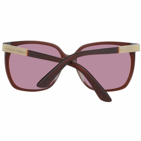 Ladies' Sunglasses Porsche Design P8589-60B ø 60 mm