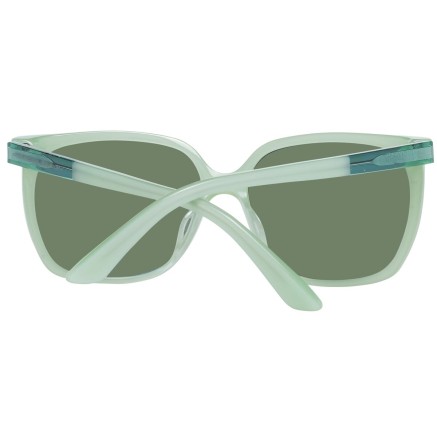 Lunettes de soleil Femme Porsche Design P8589-60C ø 60 mm 2
