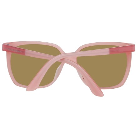 Ladies' Sunglasses Porsche Design P8589-60D ø 60 mm 2