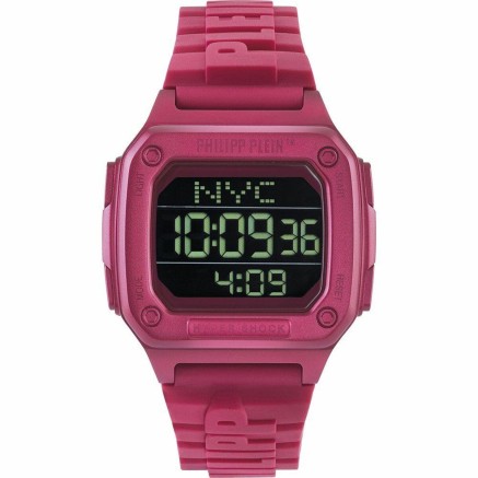 Orologio Donna PHILIPP PLEIN (Ø 47 mm)