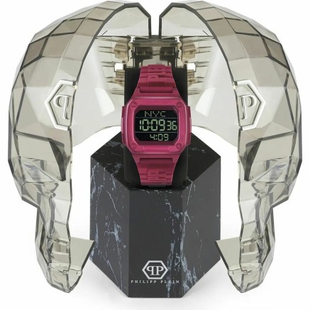Montre Femme PHILIPP PLEIN (Ø 47 mm) 2