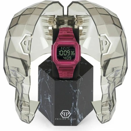 Reloj Mujer PHILIPP PLEIN (Ø 47 mm)