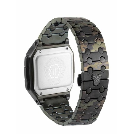 Montre Homme PHILIPP PLEIN PWHAA0921 (Ø 44 mm)