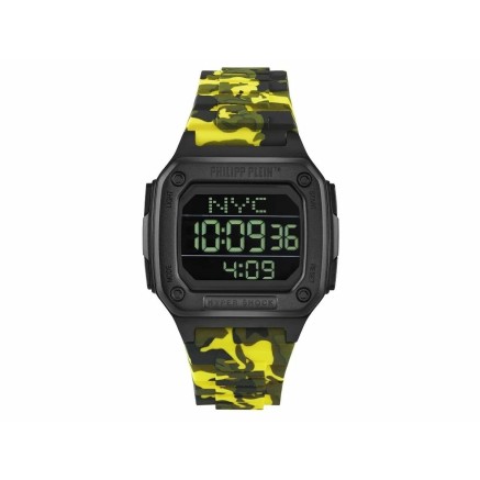 Reloj Hombre PHILIPP PLEIN PWHAA1722 (Ø 44 mm)