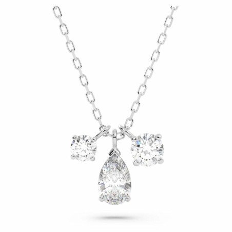 Ladies' Necklace Swarovski 5576619 48 cm