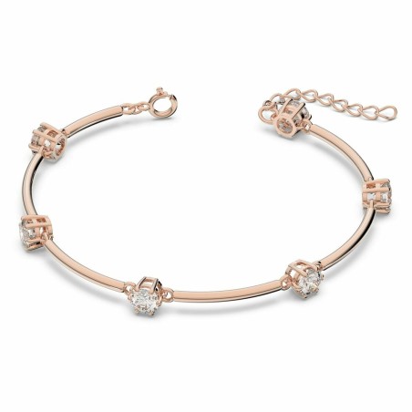 Ladies' Bracelet Swarovski 5609711 Pink