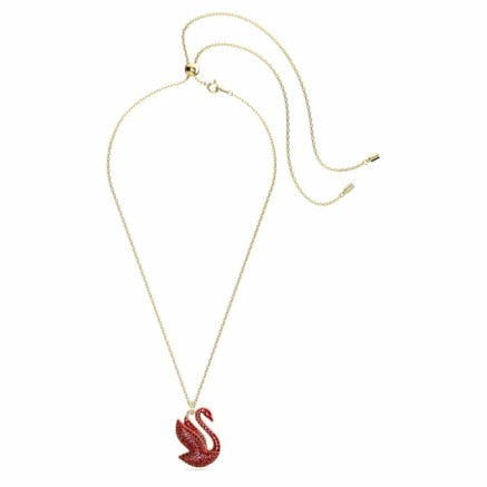 Ladies' Necklace Swarovski 5649773 38 cm 2