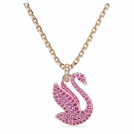 Collana Donna Swarovski 5660028 38 cm