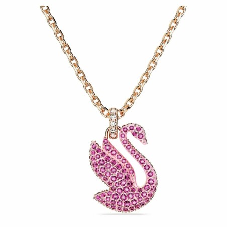 Collar Mujer Swarovski 5660028 38 cm