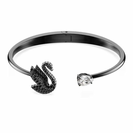Bracciale Donna Swarovski 5688746 17 cm