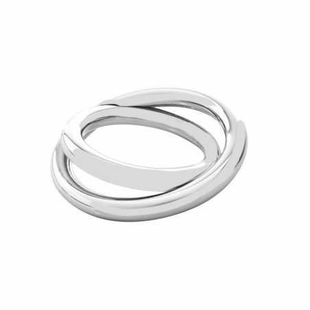 Anello Donna Calvin Klein KJ0EMR00010 (13)