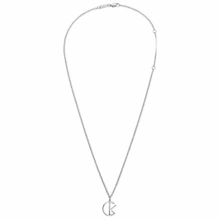 Ladies' Necklace Calvin Klein KJ6DMP000100 42 cm