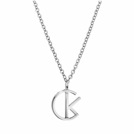 Ladies' Necklace Calvin Klein KJ6DMP000100 42 cm 2
