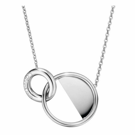 Collana Donna Calvin Klein KJ8GMN000100 60 cm