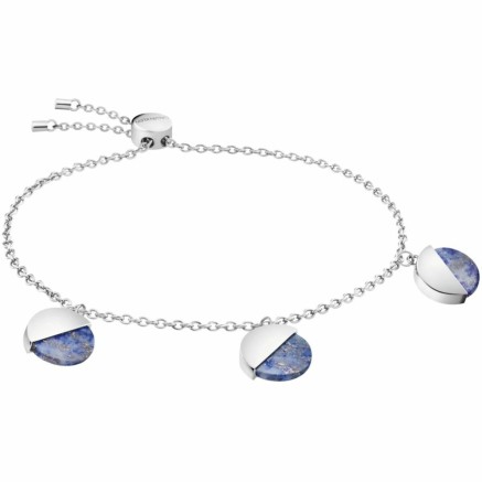 Ladies' Bracelet Calvin Klein KJ8RLB040200 26 cm