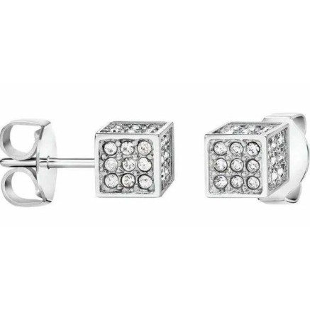 Damenohrringe Calvin Klein KJ9CWE040100 Edelstahl