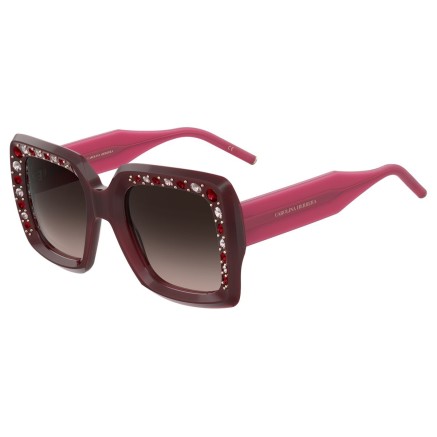 Damensonnenbrille Carolina Herrera HER-0178-S-0T5 Ø 53 mm
