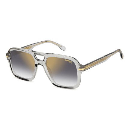 Men's Sunglasses Carrera CARRERA-317-S-KB7 Ø 55 mm