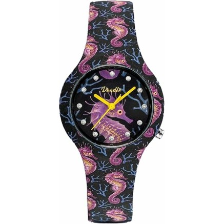 Reloj Mujer Doodle DO35020 (Ø 34 mm)