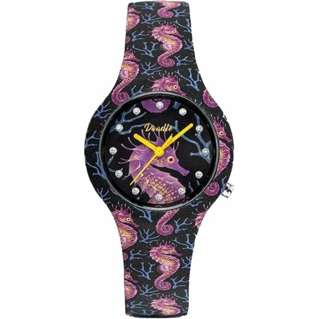Orologio Donna Doodle DO35020 (Ø 34 mm)