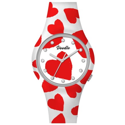 Orologio Donna Doodle DO35023 (Ø 34 mm)