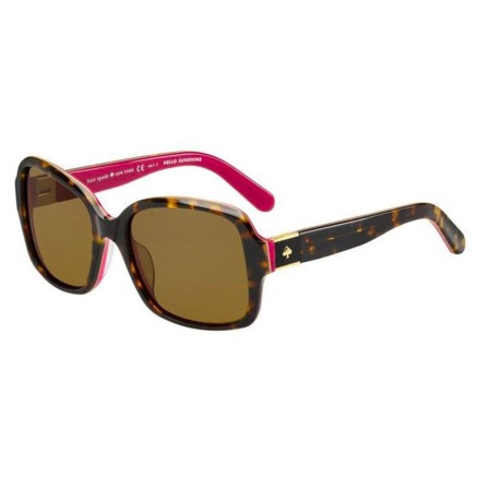 Damensonnenbrille Kate Spade ANNORA-P-S-S0U ø 54 mm 2