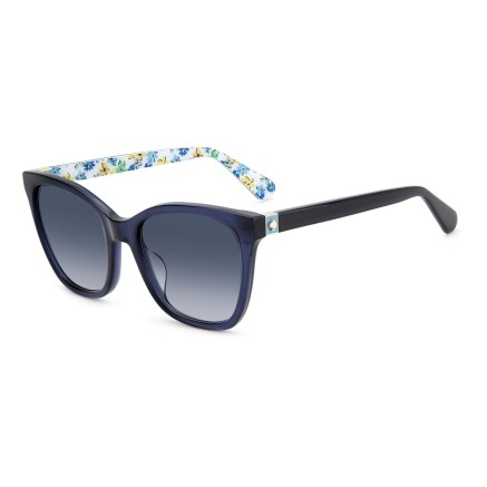 Occhiali da sole Donna Kate Spade DESI-S-PJP Ø 55 mm