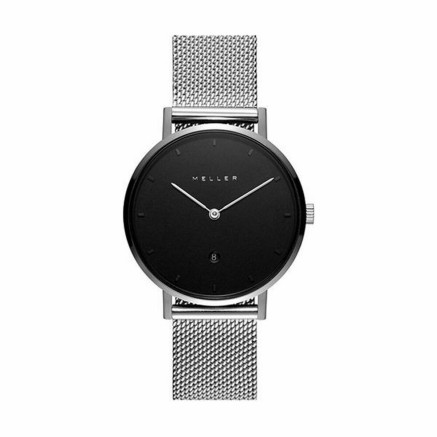 Reloj Mujer Meller W1PN-2SILVER (Ø 34 mm)