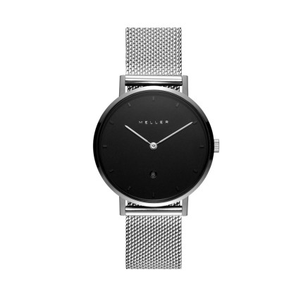 Reloj Mujer Meller W1PN-2SILVER (Ø 34 mm) 2