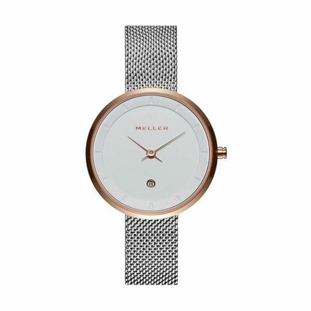 Orologio Donna Meller W5RB-2SILVER (Ø 33 mm)