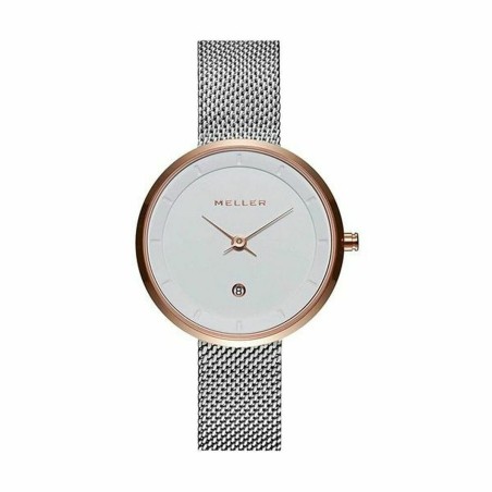 Orologio Donna Meller W5RB-2SILVER (Ø 33 mm)