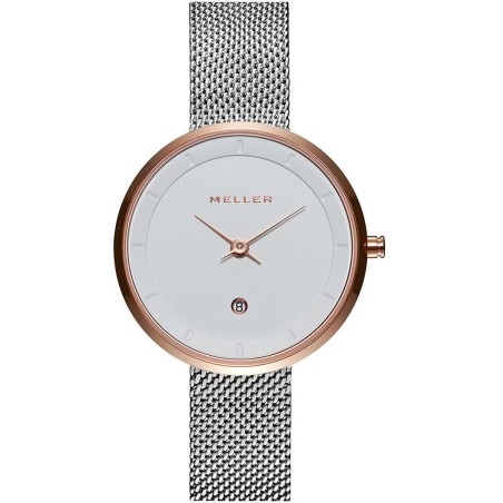 Orologio Donna Meller W5RB-2SILVER (Ø 33 mm)