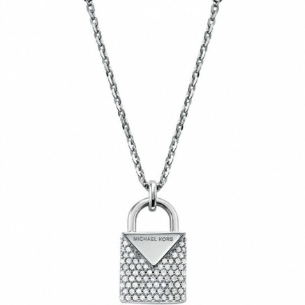 Collier ras du cou Michael Kors MKC1040AN040