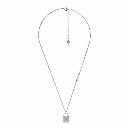 Collier ras du cou Michael Kors MKC1040AN040 2